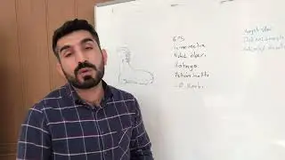 Yaşam botu projesi teknofest