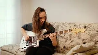 Bass Vi Solo 2