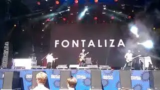 Fontaliza // Не сплю
