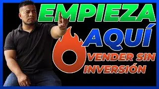 💎 Tutorial Hotmart PASO A PASO ⚡ Vender con Hotmart sin invertir 💸 (Curso de Hotmart GRATIS) 2022