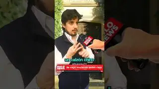 POV: Prendes la tele a la mañana 