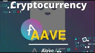 Cryptocurrency - $AAVE