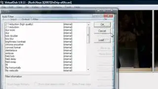 How to add subtitles to a movie