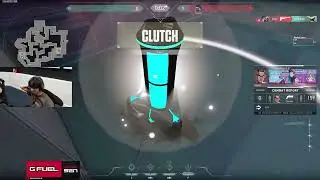 TenZ opinion on SEN Shroud during Sentinels bootcamp