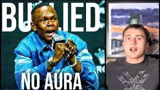 Dricus Bullies Adesanya to TEARS! Dricus the King of Trash Talk?