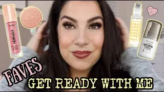 MOST LOVED MAKEUP... Full Face! October 2021