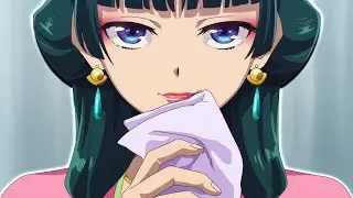 The BEST Female Protagonist in a While