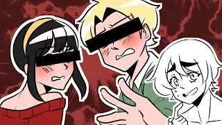 I Attended this Convention and THEY DID WHAT???『STORY TIME』