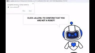 Re-captha-version-3-33.top Pop-up Ads Removal Guide | Stop  Re-captha-version-3-33.top