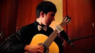 Максим. Бах - 