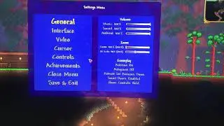 How to fix terraria if it seems laggy
