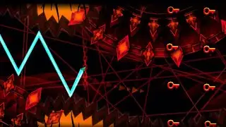 “Limbo” by MindCap & more | Geometry Dash