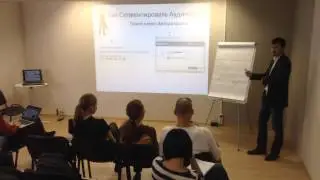 Таргетированная реклама Вконтакте для бизнеса