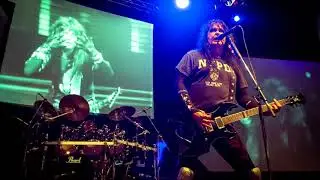 W.A.S.P. Miss you (only vocals)
