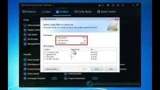Advanced SystemCare Pro/Ultimate 7 Free Download - 
