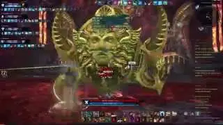 Tera #7 Кайатор (Данж: Убежище Акаши )
