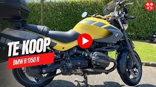 Motor-Max | BMW R1150 R