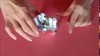 4 DIY | How to Make Doll Shoes!