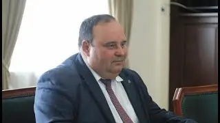 Stanislav Prokofiev. Treasury and finance markets
