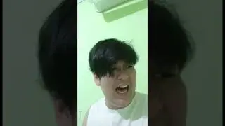 Ketika temen lu salah ngomong
