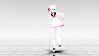 Очень классный танец MMD фнаф