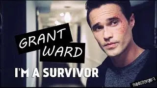 Grant Ward | SURVIVOR