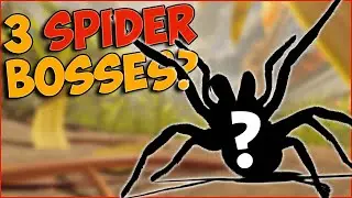 All Future Grounded 2 Bugs - Creature Game Files