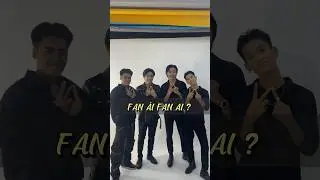 FAN ẢI FAN AI🫣 