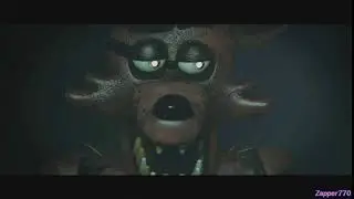 Foxy Super Why Sparta No BGM Remix