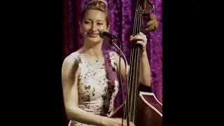 YOU MOSTEST GIRL (live) | Shakin' Stevens | Rockabilly Cover by THE SWAMP SHAKERS
