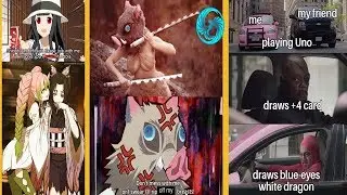 Anime Memes Only True Fans Will Understand #69 /September 2019/