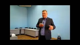 Выход из искушений I Николай Антонов