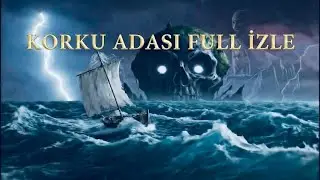 Korku Adası Full İzle | Türkçe Dublaj Gerilim Korku Filmi HD