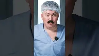 Первое УЗИ кл!итора