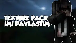 TEXTURE PACK KLASÖRÜMÜ PAYLAŞTIM ( SG #16 )