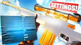 the BEST PC/Console Settings, Sensitivity, Deadzone, & Tips (Black Ops Cold War)