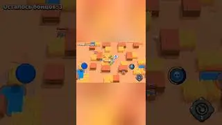 нерф поко☠️ #рек #brawlstars #глобальныерекомендации #бравлстарс  #бравл #подпишись #fyr  #brawl