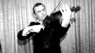 Битлз-Мишэл.Скрипка.Cover-version.