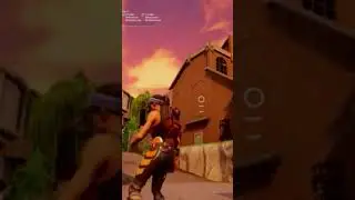 I could make more fortnite content… #shorts
