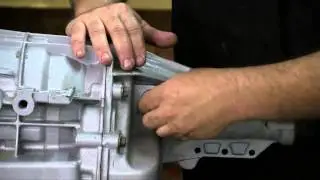 Quick Tech Tip  |  Speed Sensor on a E40D vs 4R100