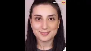 Come coprire le occhiaie scure 😱👀 - Tutorial by The Lady