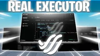 Real Executor — The Best FREE Roblox Executor Currently Working in 2026 (Undetected)
