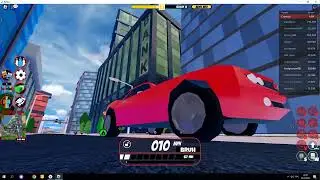 Играю в JailBreak