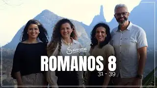 ROMANOS 8.31-39 ARA l Salmistas