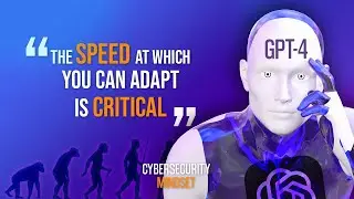 Adaptability - Thoughts on Chat GPT-4 and Azure Open AI