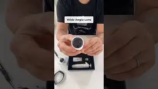 📸 Unboxing MiMi…Yashica x I’m Back micro mirrorless. Small but great! #film #filmcamera