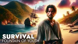 Day ONE In This INCREDIBLE Open World Survival Adventure...