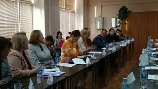Татьяна Юрьевна Гудзовская - о важности сотрудничества