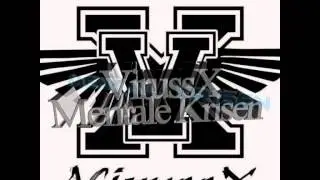 VirussX - Mentale Krisen
