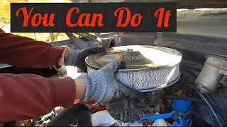Classic Car How To Do Your OWN "Will It Run" !   Dodge, Chevy, Ford, Pontiac, Oldsmobile, Mopar